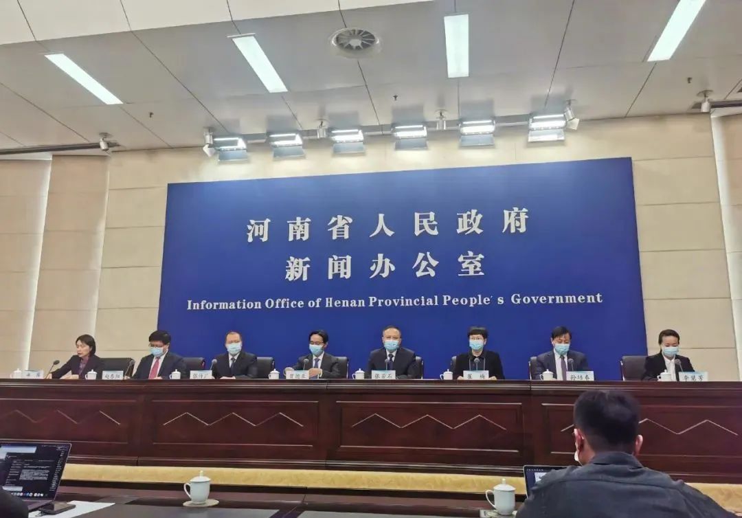 河南疫情最新通报！郑州明日将开展第五轮全员核酸检测！休闲区蓝鸢梦想 - Www.slyday.coM