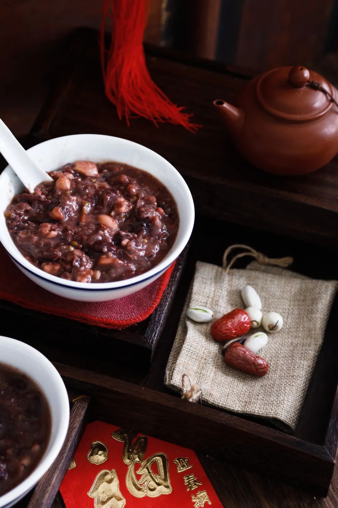 过了腊八就是年，愿你诸事“粥”全休闲区蓝鸢梦想 - Www.slyday.coM