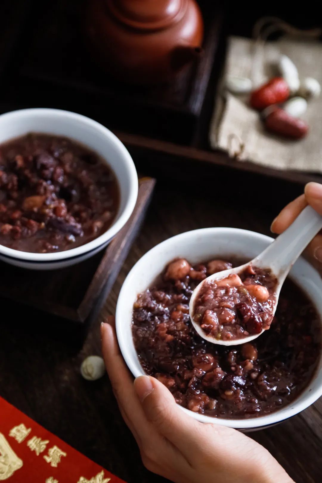 过了腊八就是年，愿你诸事“粥”全休闲区蓝鸢梦想 - Www.slyday.coM