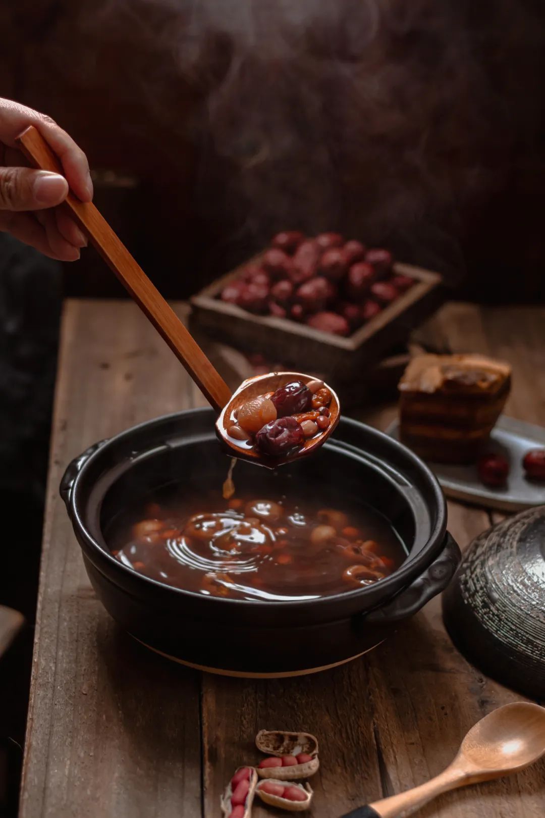 过了腊八就是年，愿你诸事“粥”全休闲区蓝鸢梦想 - Www.slyday.coM