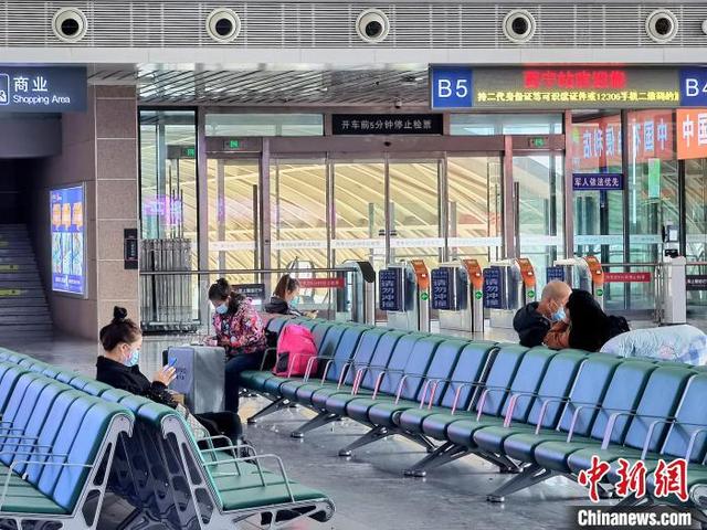 青海门源6.9级地震致青藏铁路多趟列车停运休闲区蓝鸢梦想 - Www.slyday.coM