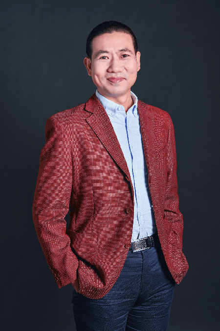 封面独家｜“晋江崩了”登上热搜 对话总裁刘旭东：一直在处理，不需读者众筹服务器休闲区蓝鸢梦想 - Www.slyday.coM