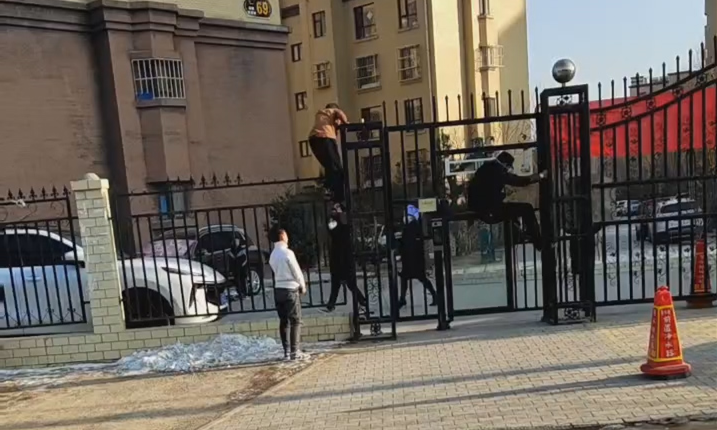 【一周小事】青海发生6.9级地震，固原人的“朋友圈”震感强烈休闲区蓝鸢梦想 - Www.slyday.coM