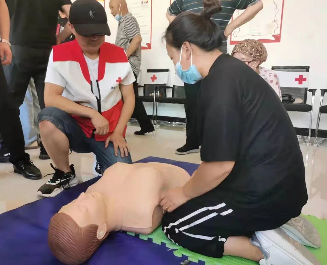 【一周小事】青海发生6.9级地震，固原人的“朋友圈”震感强烈休闲区蓝鸢梦想 - Www.slyday.coM