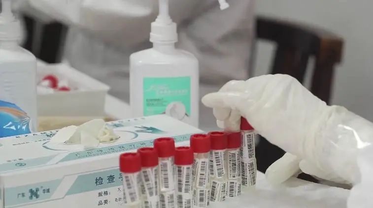 天津2例本土确诊均属奥密克戎！深圳新增1例确诊病例，广东立即暂停此项业务休闲区蓝鸢梦想 - Www.slyday.coM