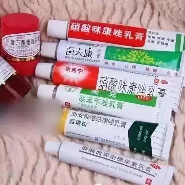 皮炎药膏种类推荐 皮肤抗炎护理方法