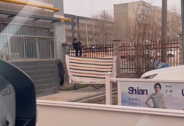 【一周小事】青海发生6.9级地震，固原人的“朋友圈”震感强烈休闲区蓝鸢梦想 - Www.slyday.coM