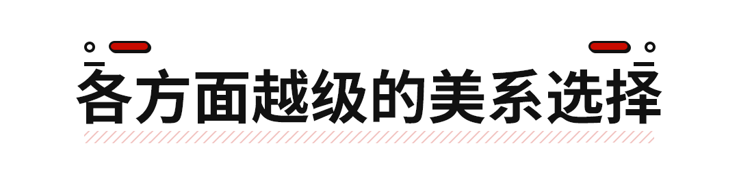 30万预算不买BBA！选这些轿车超有面子 居然还有一款比亚迪？