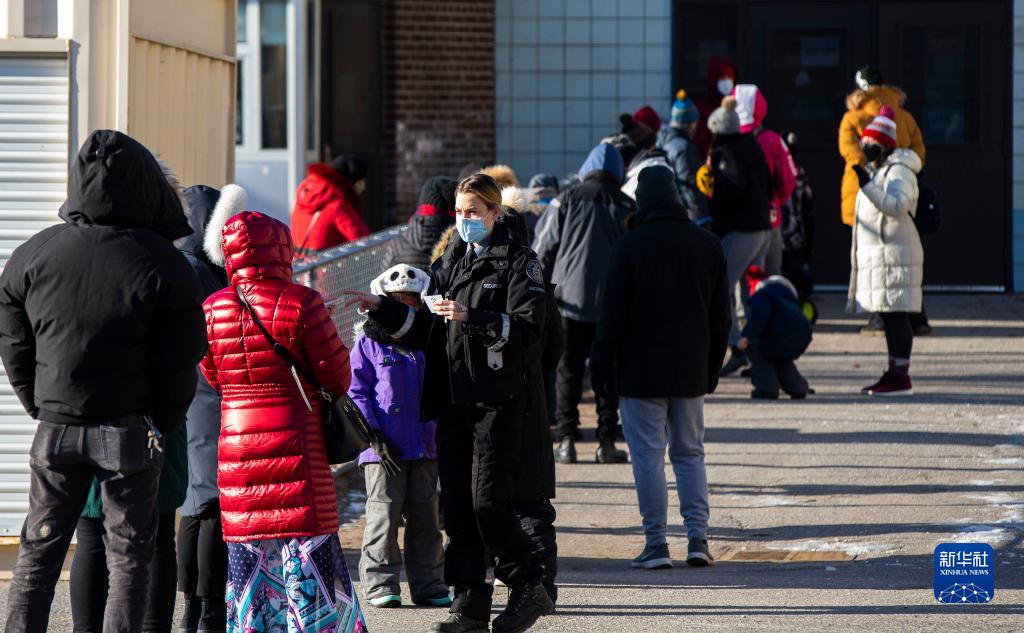 加拿大累计新冠确诊病例超过250万例休闲区蓝鸢梦想 - Www.slyday.coM