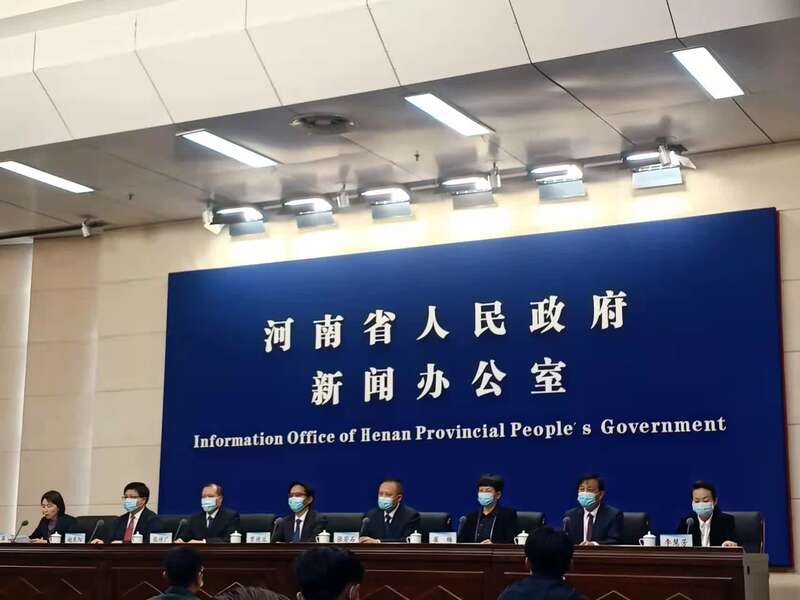 千万级人口大城市郑州疫情期间如何保障市民日常生活需求休闲区蓝鸢梦想 - Www.slyday.coM