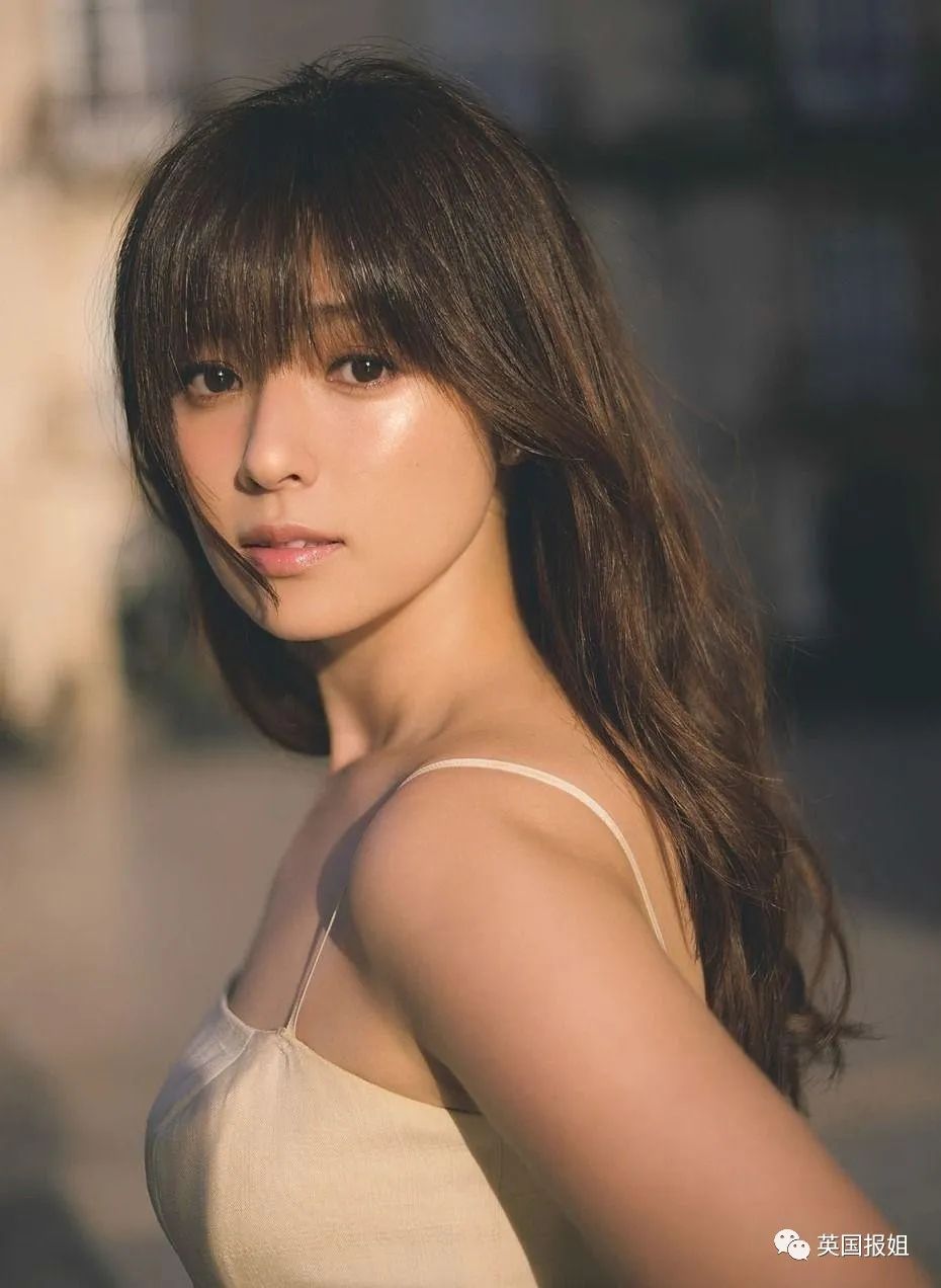 新年大瓜日本绝美女演员将和地产老总男友领证全网哀嚎