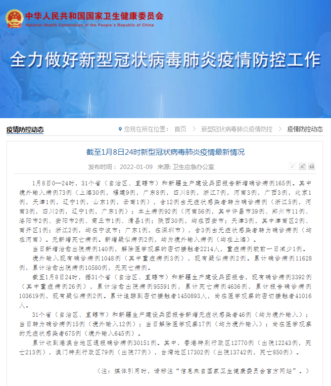 继续严防！新增本土确诊病例92例，在这些地方休闲区蓝鸢梦想 - Www.slyday.coM