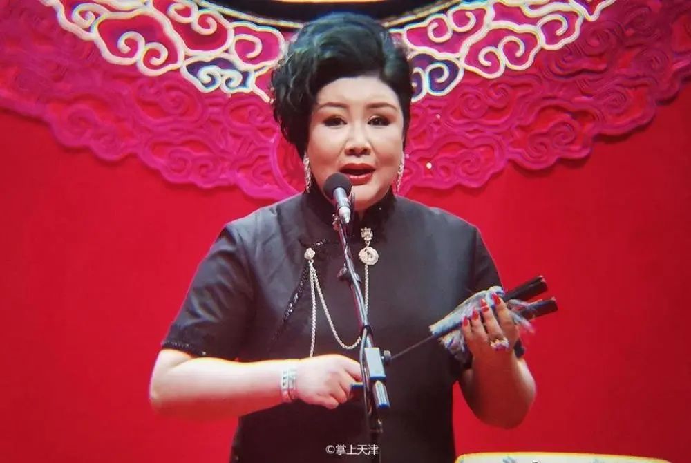 曝光2022天津卫视相声春晚要来了