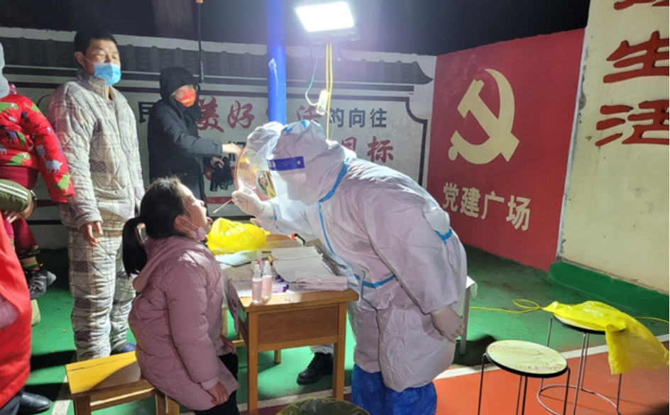 河南本轮疫情累计确诊258例！安阳新增14例，禹州疫情与郑州疫情病毒同源，为德尔塔株休闲区蓝鸢梦想 - Www.slyday.coM