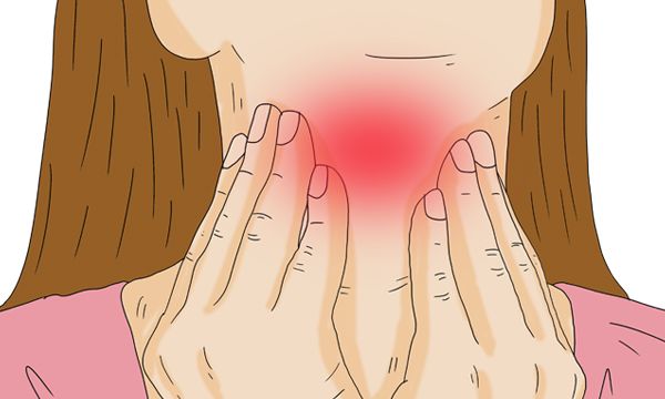 总觉得嗓子干燥,发痒,以为是咽炎,却查出了食管癌,咋回事?