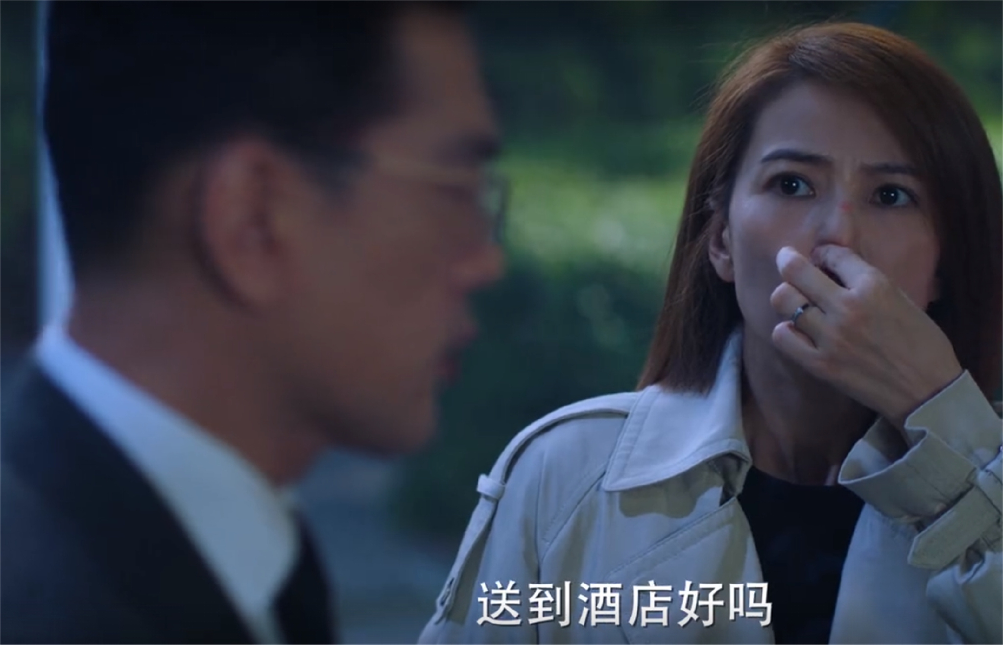 完美伴侣：披星戴月的职场女性，谁不是在事业和家庭之间苟延残喘休闲区蓝鸢梦想 - Www.slyday.coM