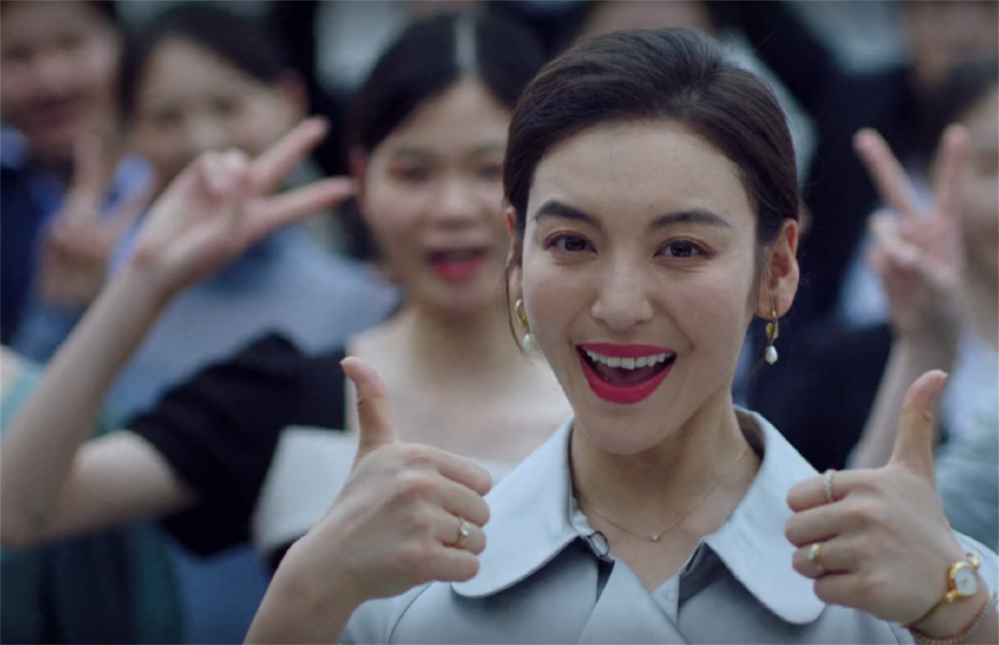 完美伴侣：披星戴月的职场女性，谁不是在事业和家庭之间苟延残喘休闲区蓝鸢梦想 - Www.slyday.coM