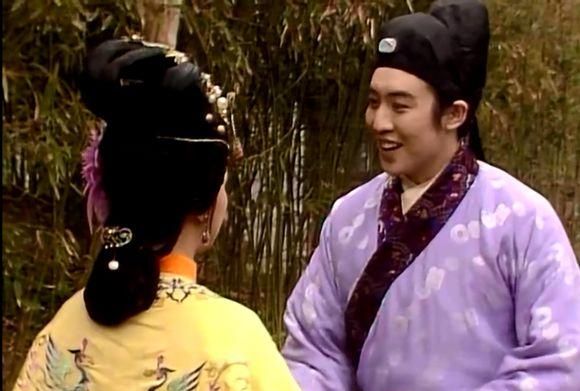 青年贾瑞,为什么喜欢上了凤辣子王熙凤?|贾瑞|宝玉|凤姐_新浪新闻