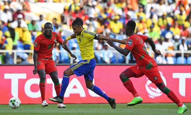 科摩罗拥有法系战术打法,加蓬逐渐失去支持|加蓬|科摩罗|奥巴梅_新浪