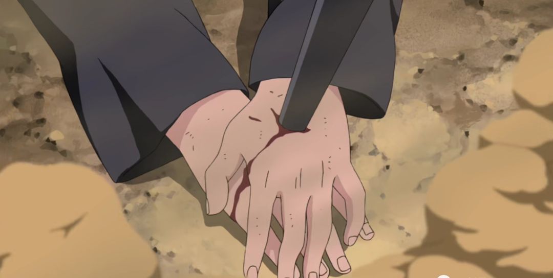 黑棒|佩恩|宇智波_新浪新闻