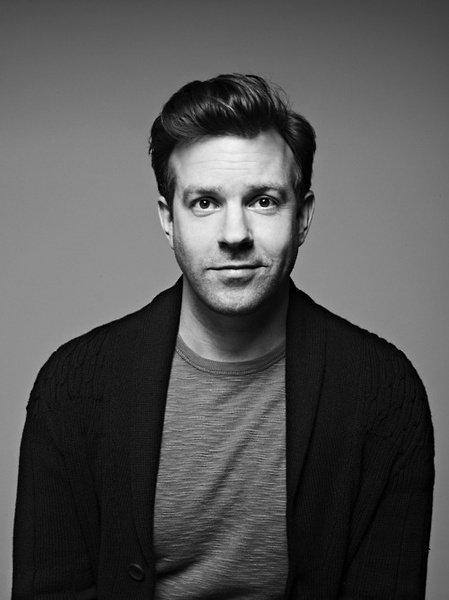音乐/喜剧类剧集最佳男主角:jason sudeikis《足球教练》|足球教练