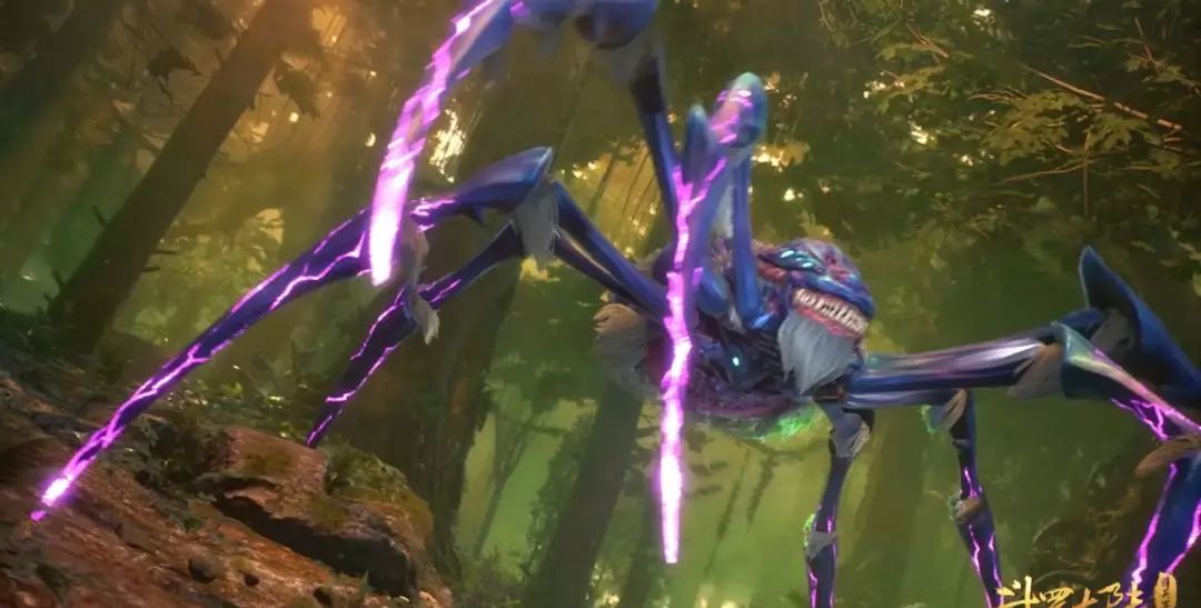 斗罗大陆复活小舞后唐三的蓝银皇五个所失魂环是什么魂兽