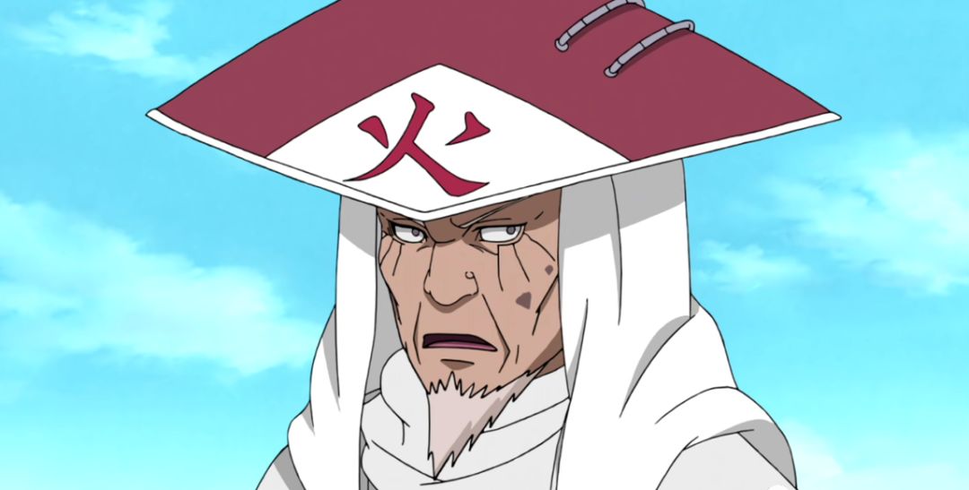 团藏做了那么多坏事为什么三代火影不阻止老爷子也是迫不得已