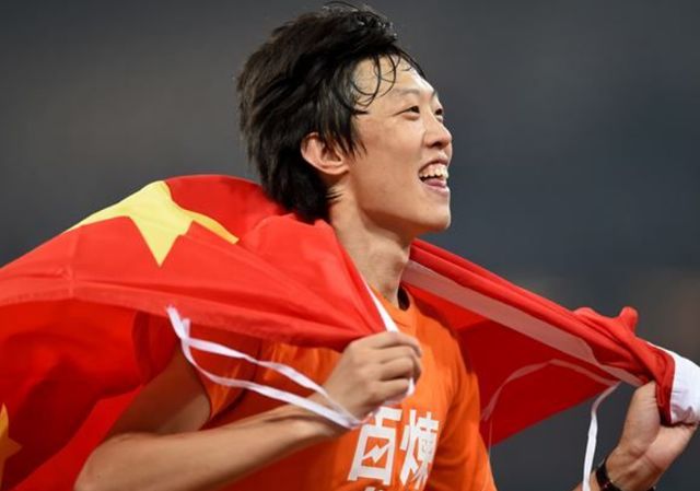 张国伟:龙吸水创始人,为梦想宣布复出,继续追寻2米4的梦!