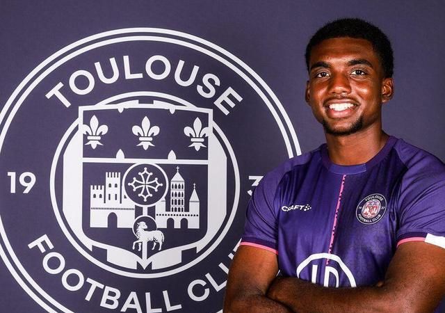 法乙图卢兹vs南锡图卢兹全面占优进攻多点开花