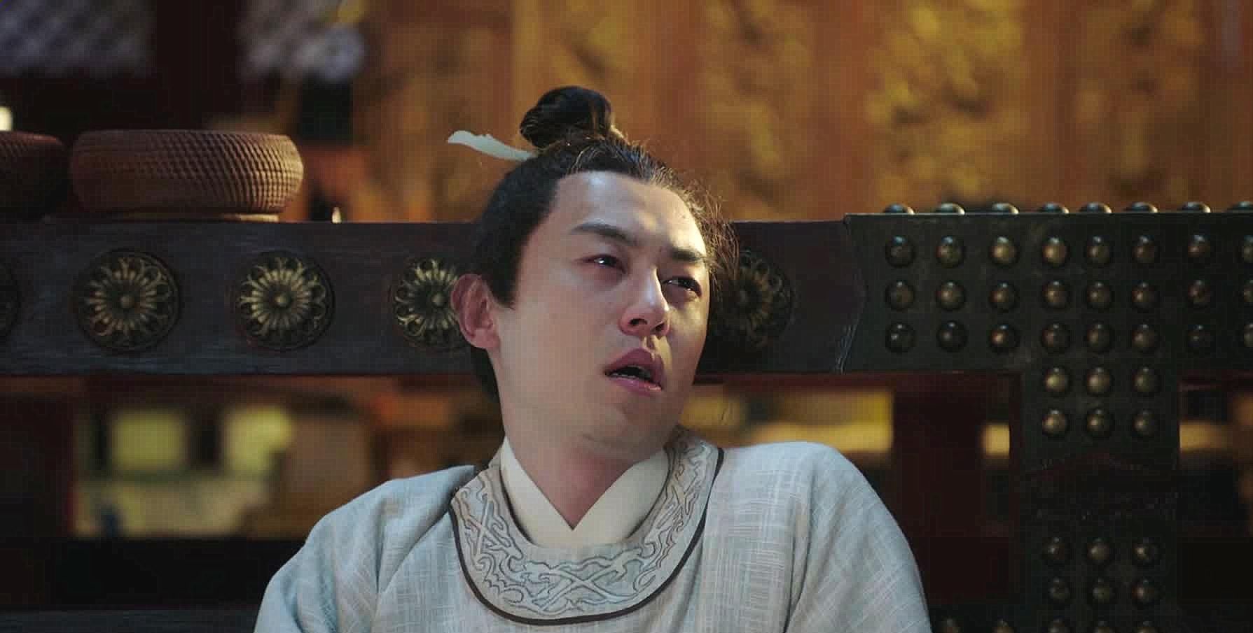 明宣宗朱瞻基不但蟋蟀斗得好国家也治理得好