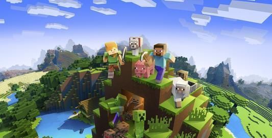 我的世界盒子现在还能用吗 财经头条