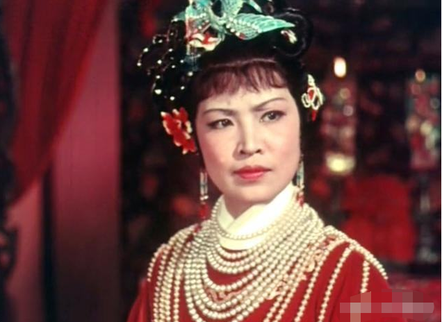 享年92岁,曾饰演《红楼梦》中王熙凤|金采风|越剧|王熙凤_新浪新闻