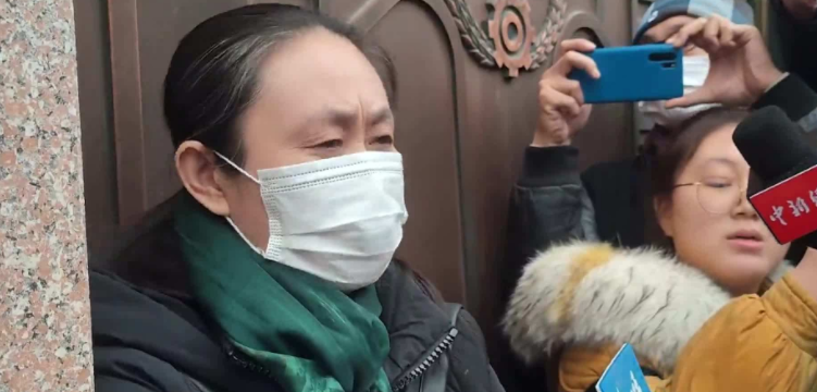 江歌母亲诉刘鑫案宣判，被判赔偿69万，江秋莲：妈妈做到了！休闲区蓝鸢梦想 - Www.slyday.coM