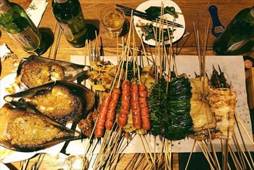 大连小伙烤肉店醉酒后摔死,家属索要巨额赔偿,法院是怎么判的?休闲区蓝鸢梦想 - Www.slyday.coM 大连小伙烤肉店醉酒后摔死,家属索要巨额赔偿,法院是怎么判的?休闲区蓝鸢梦想 - Www.slyday.coM