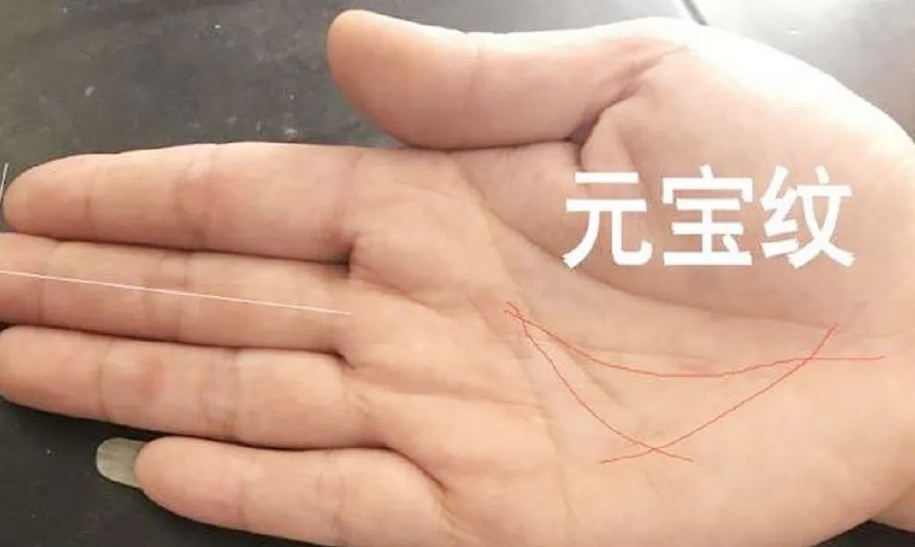 古人的识人经验|金元宝|手相|俗语_新浪新闻