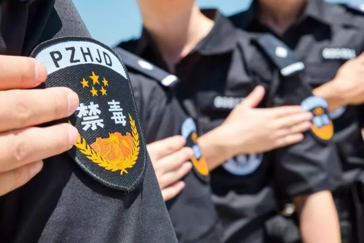 从四川打工仔到“缅北毒王”，5年获利4亿，被捕时他撂下一句狠话休闲区蓝鸢梦想 - Www.slyday.coM