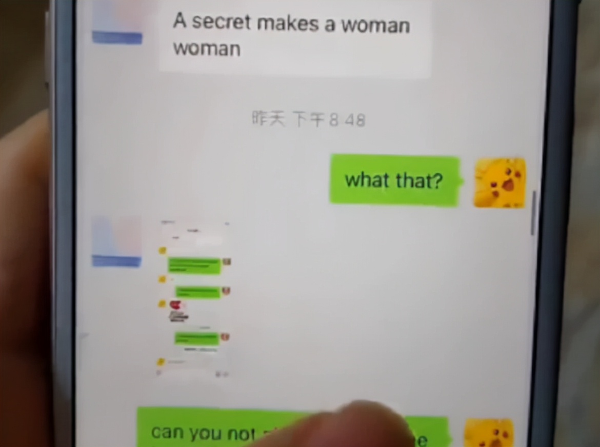 小学女生苦练英语，只为防止妈妈“偷窥”，网友：不如用摩斯密码休闲区蓝鸢梦想 - Www.slyday.coM