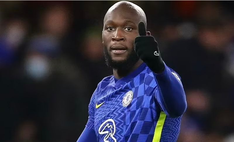 豪购!巴黎欲求9000万求购卢卡库!__财经头条