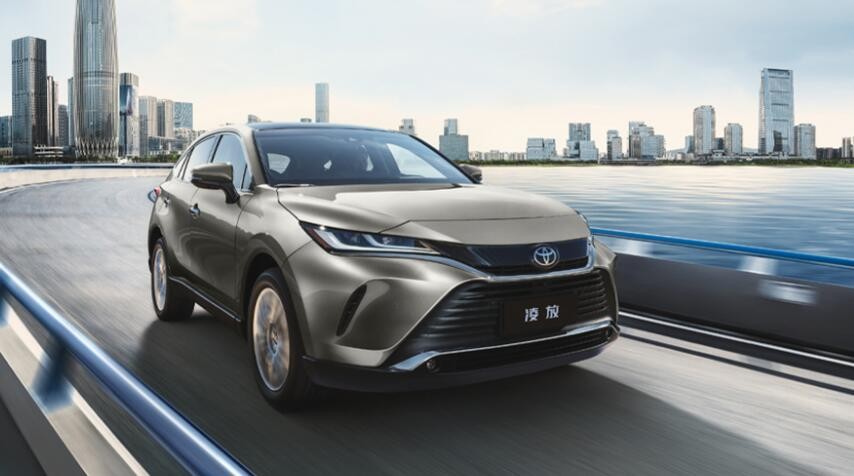 新车扎堆上市，老车依旧能打，丰田的车到底该怎么选？