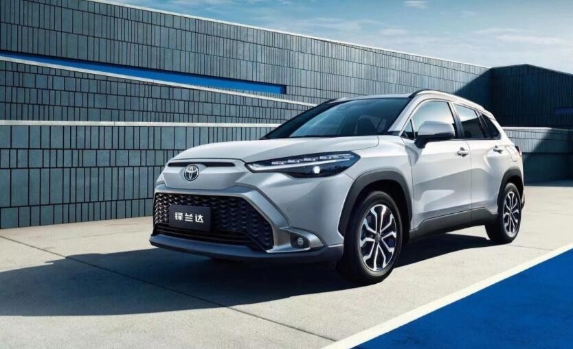 新车扎堆上市，老车依旧能打，丰田的车到底该怎么选？