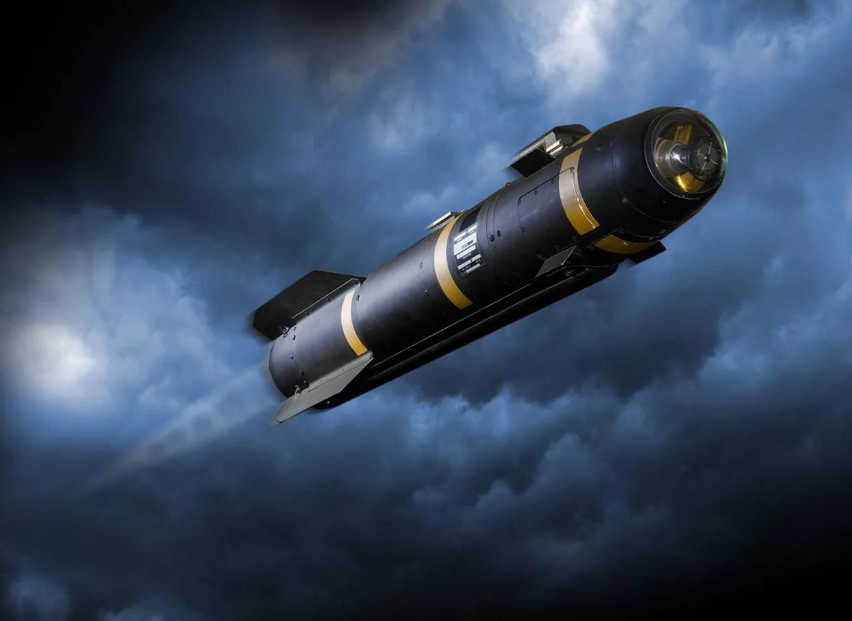 美军agm-114导弹,性能先进,战功显赫!|攻击|导弹|美军_新浪新闻