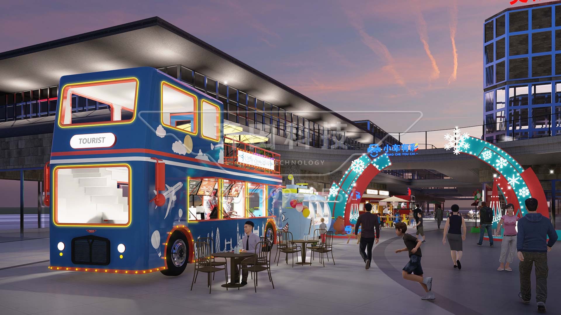 长安自动挡餐车多少钱 江铃e福顺和长安EM80怎么选