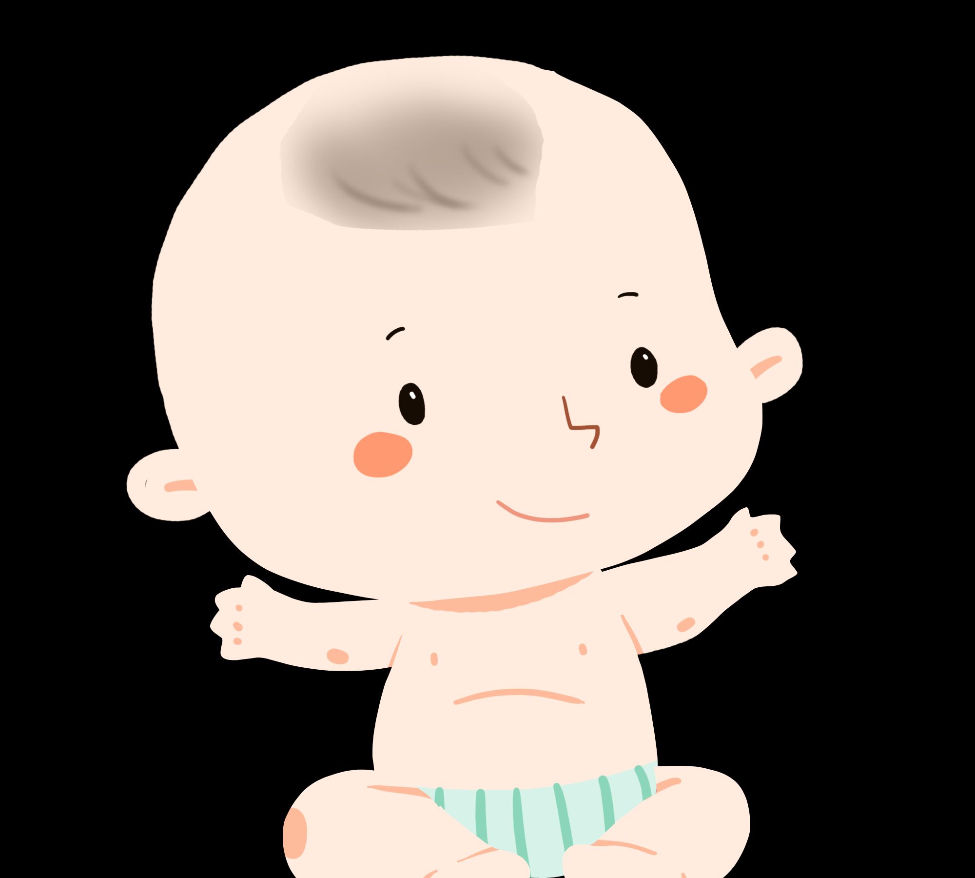 0-3岁宝宝体检全攻略,一步到位,不走弯路|宝宝|体检|社交_新浪新闻