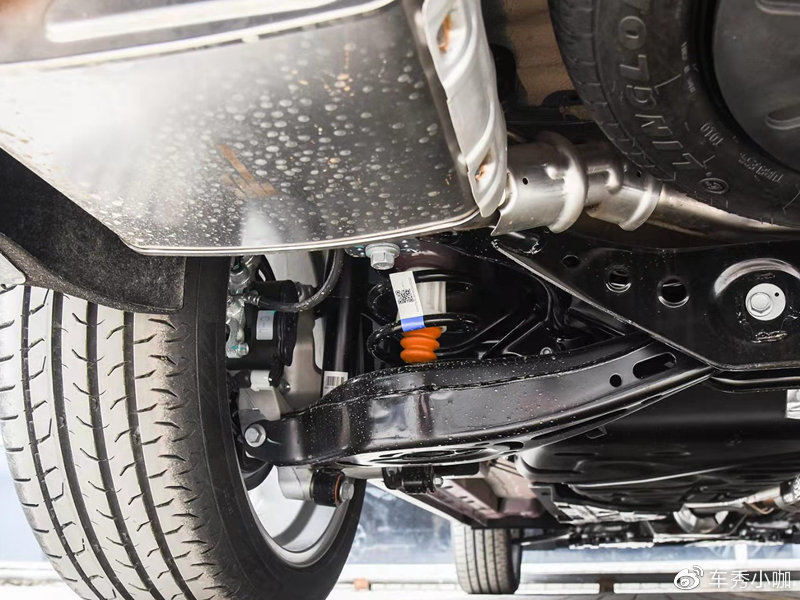 领界碰撞三星领裕销量差江铃福特领睿会有结果