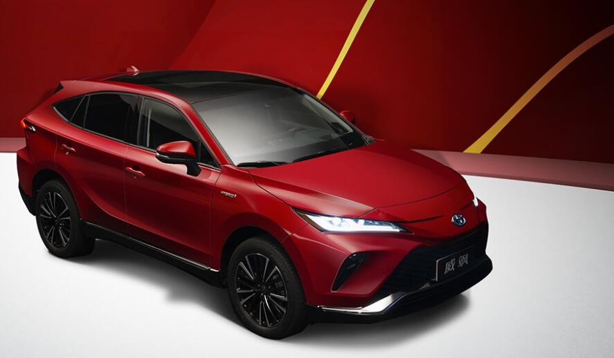 新车扎堆上市，老车依旧能打，丰田的车到底该怎么选？