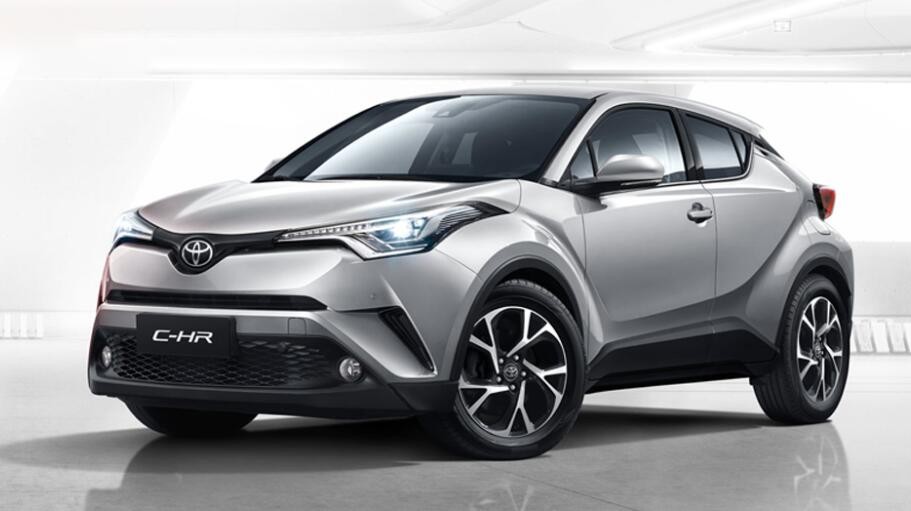 新车扎堆上市，老车依旧能打，丰田的车到底该怎么选？