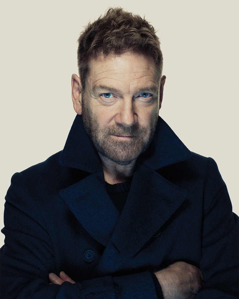 第79届金球奖最佳剧本肯尼思布拉纳