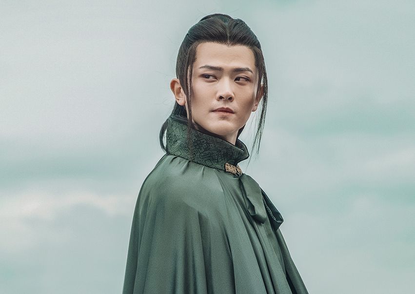 小红靠捧大红靠命刘端端一连出演3部热播剧也只刷了个熟脸