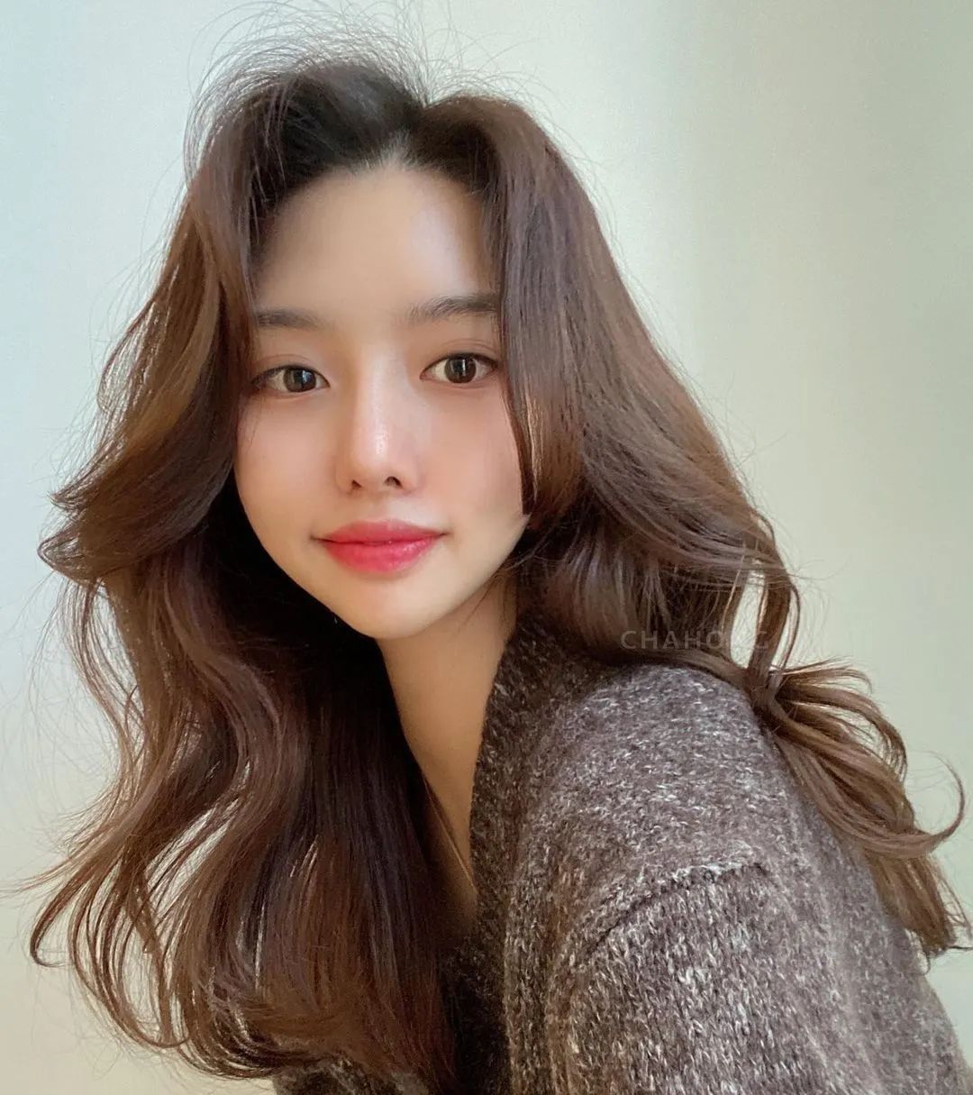 2022最火的超人气烫发 发色上线!|发型图片库|烫发|发色_新浪新闻