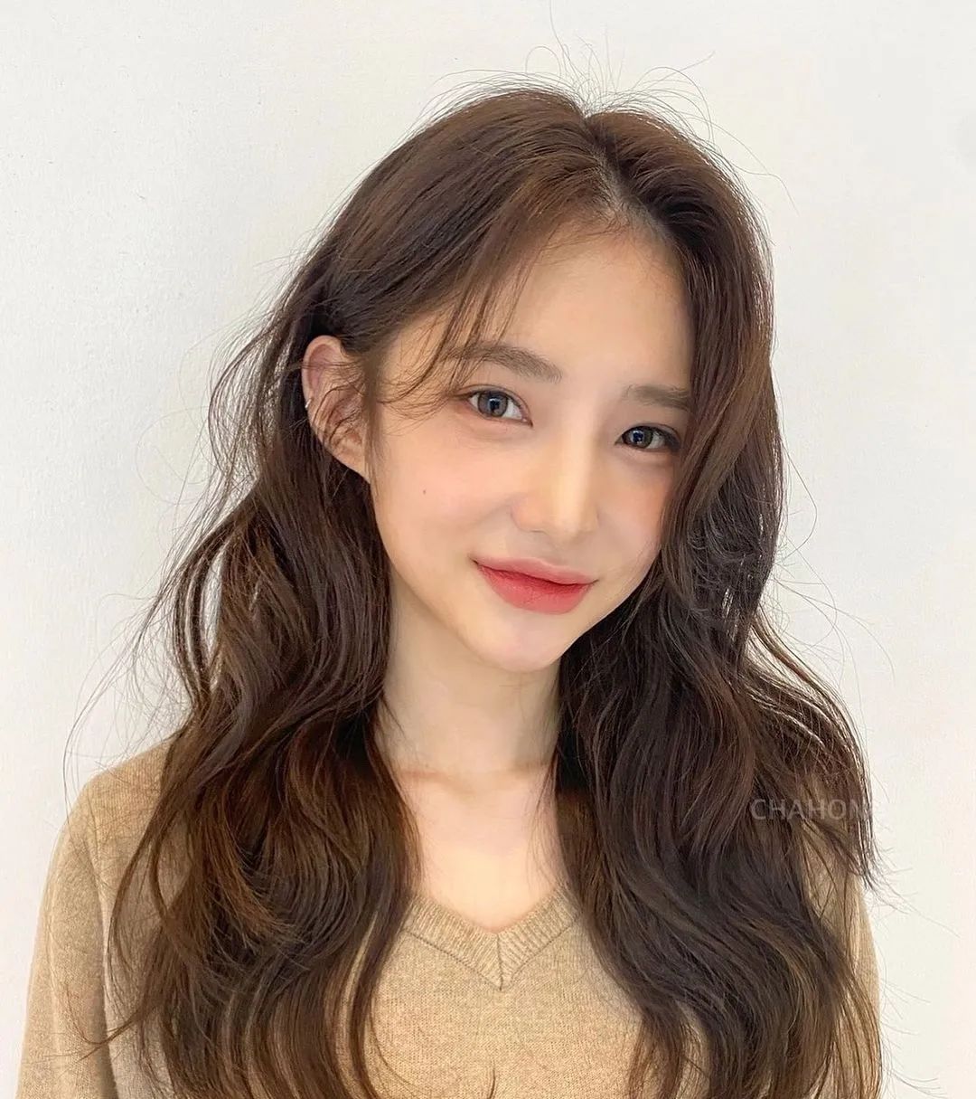 2022最火的超人气烫发发色上线